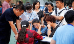 单招适合男生报考的三大类专业：就业率