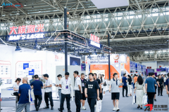 资讯2025武汉工博会工业从动化取拆卸手艺博览会