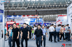 拆卸手艺及智能节制系统2025武汉智能工业