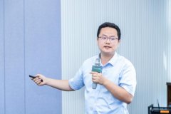 <strong>鞭策从动化产线研发！YOUMAGIC舒立缇研发</strong>